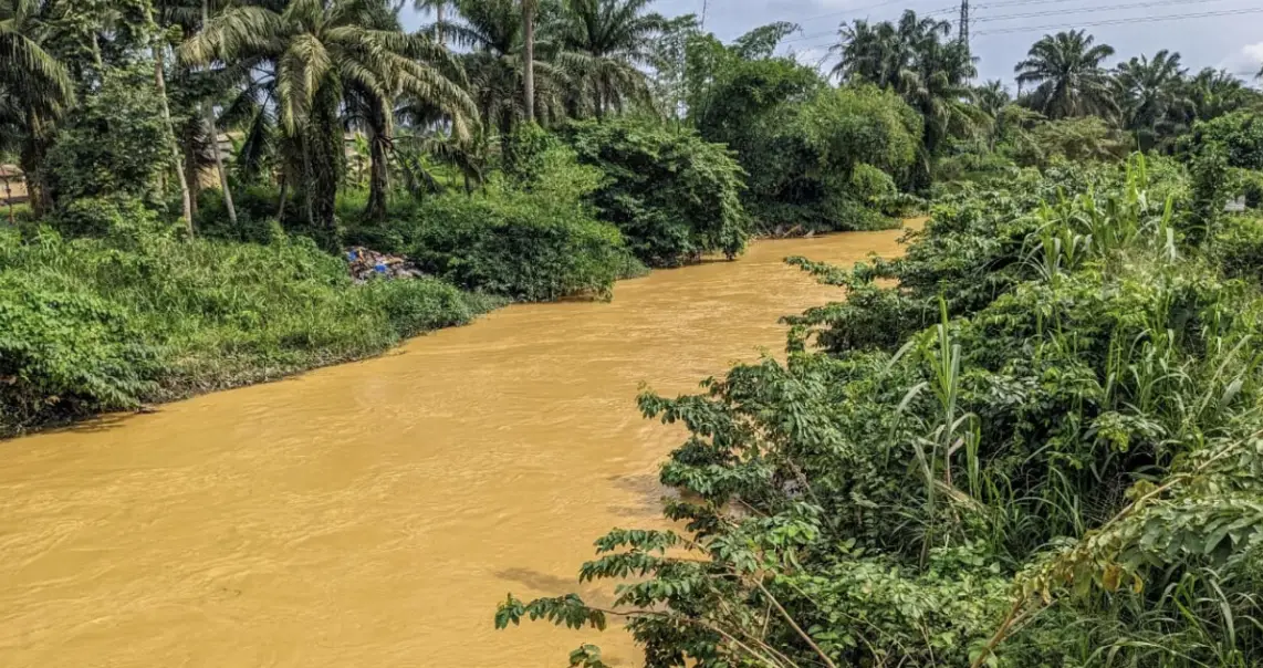 TerraVita Foundation (Ghana) Now Fully Operational